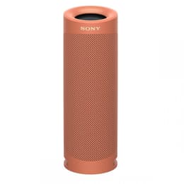 Sony SRSXB23R Bluetooth Speakers - Red