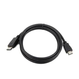 Reciclae Mini DisplayPort to HDMI TV accessories