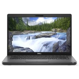 Dell Latitude 5401 14-inch (2019) - Core i5 - Gen 9 (H) - 8GB - SSD 256 GB QWERTY - Spanish