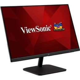 23.8-inch Viewsonic VA2432-MHD 1920 x 1080 LED Monitor Black