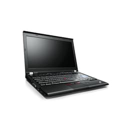 Lenovo ThinkPad X220 12-inch (2011) - Core i5-2520M - 8GB - HDD 500 GB AZERTY - French