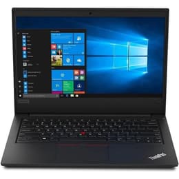 Lenovo ThinkPad E495 14-inch (2018) - Ryzen 3 - 3000 Series (U) - 16GB - SSD 1 TB AZERTY - French