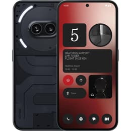 Nothing Phone (2a) 256GB - Black - Unlocked