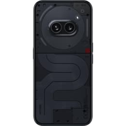 Nothing Phone (2a) 256GB - Black - Unlocked