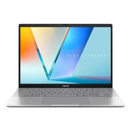 Asus Vivobook S14 S3407CA-LY065W 14"-inch - Ultra 5 225H - 16GB - HDD 512 GBGB Integrated Graphics QWERTY - Arabic