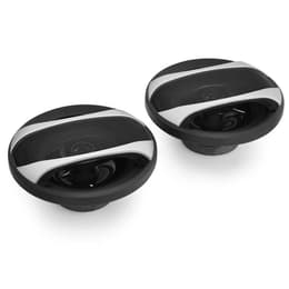 Auna CS-65831 Speakers - Black