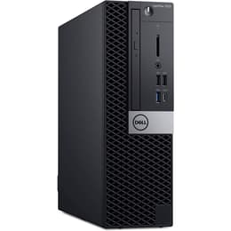 Dell OptiPlex 7070 SFF Core i5-9500 3 - SSD 1 TB - 16GB