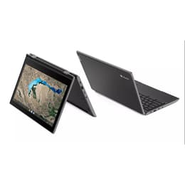 Lenovo 300E ChromeBook Celeron N4120 1.1 GHz 32GB SSD - 4GB QWERTY - Swedish