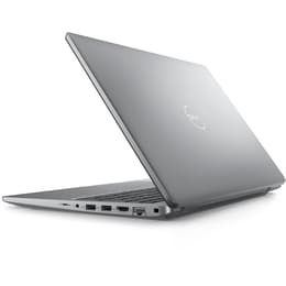 Dell Latitude 15 5550 15-inch (2024) - Core i3-1315U - 8GB - SSD 256 GB QWERTY - English