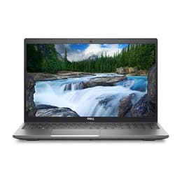Dell Latitude 15 5550 15-inch (2024) - Core i3-1315U - 8GB - SSD 256 GB QWERTY - English