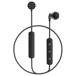 Sudio Tio Earbud Bluetooth Earphones - Black