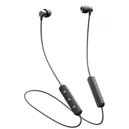 Sudio Tio Earbud Bluetooth Earphones - Black