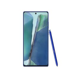 Galaxy Note20 256GB - Blue - Unlocked