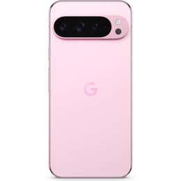 Google Pixel 9 Pro XL 256GB - Pink - Unlocked