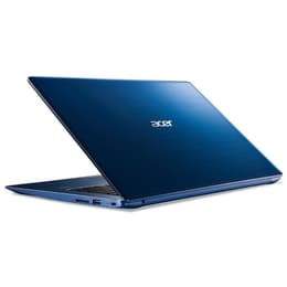 Acer Swift SF314-52-35S8 14-inch (2016) - Core i3-7100U - 4GB  - SSD 256 GB AZERTY - French
