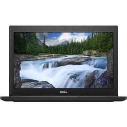 Dell Latitude 7390 13-inch (2019) - Core i5-8350U - 16GB - SSD 512 GB QWERTY - English