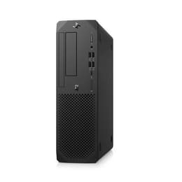 HP Z2 G5 SFF WorkStation Core i5-10505 3.2 - SSD 256 GB - 8GB