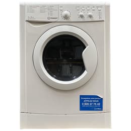 Indesit IWDC7145 Washer dryer Front load