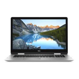 Dell Inspiron 7786 15-inch (2018) - Core i7 - Gen 8 (U) - 16GB - SSD 512 GB QWERTY - English