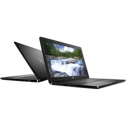 Dell Latitude 3500 15-inch (2018) - Core i5-8265U - 16GB - SSD 256 GB QWERTY - English