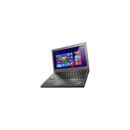 Lenovo ThinkPad X240 12-inch (2013) - Core i7-4600U - 4GB - HDD 500 GB AZERTY - French