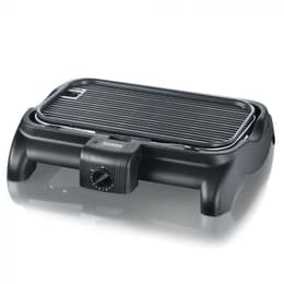 Severin PG 1511 Electric grill
