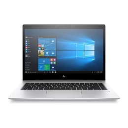 HP EliteBook 1040 G4 14-inch (2017) - Core i5-7300U - 8GB - SSD 256 GB AZERTY - French