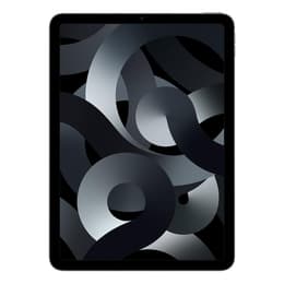 iPad Air (2022) 5th gen 256 GB - Wi-Fi + 5G - Space Gray