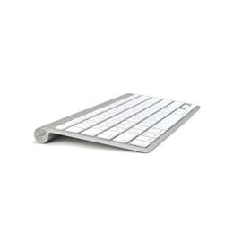 Magic Keyboard (2007) Wireless - White - QWERTY - English (UK)