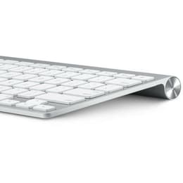 Magic Keyboard (2007) Wireless - White - QWERTY - English (UK)