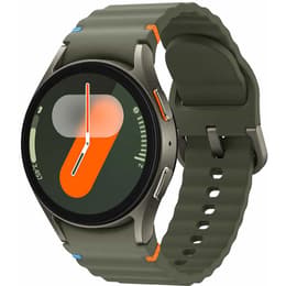 Smart Watch Samsung HR GPS Galaxy Watch7 - Green