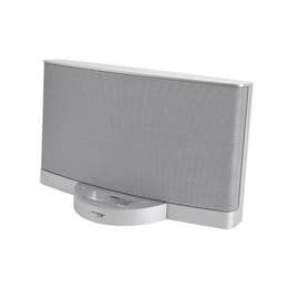 Bose SoundDock Series II Bluetooth Speakers - Silver