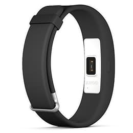 Sony SmartBand 2 Connected devices