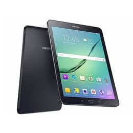 Galaxy Tab S2 9.7 32GB - Black - Wi-Fi