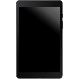 Galaxy Tab A 8.0 32GB - Black - Wi-Fi