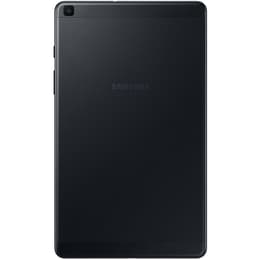 Galaxy Tab A 8.0 32GB - Black - Wi-Fi