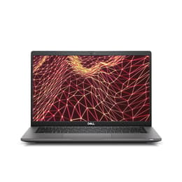 Dell Latitude 7330 13-inch (2022) - Core i5 - Gen 12 (U) - 16GB - SSD 1 TB QWERTY - English
