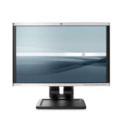 22-inch HP Compaq LA2205WG 1680 x 1050 LCD Monitor Black