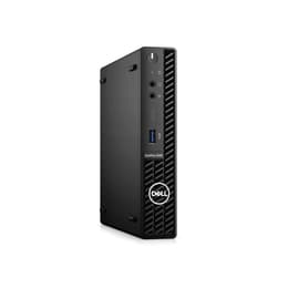 Dell OptiPlex 3090 Micro Core i3-10100T 3 - SSD 512 GB - 32GB