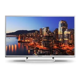Panasonic TX-32DS600E 32.0000" 1920x1080 Full HD 1080p LCD Smart TV