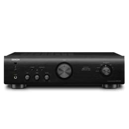 Denon PMA-520 Sound Amplifiers