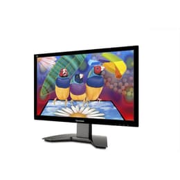 21,5-inch Viewsonic VA2212A-LED VS14761 1920 x 1080 LED Monitor Black