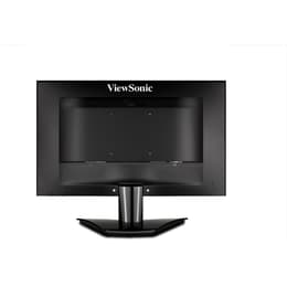 21,5-inch Viewsonic VA2212A-LED VS14761 1920 x 1080 LED Monitor Black