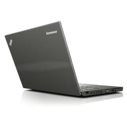 Lenovo ThinkPad X240 12-inch () - Core i5-4300U - 4GB - SSD 240 GB AZERTY - French