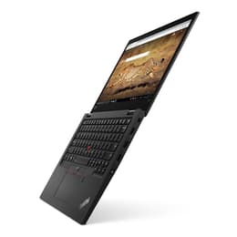 Lenovo ThinkPad L13 G2 13-inch (2020) - Core i3-1115G4 - 8GB - SSD 128 GB AZERTY - French