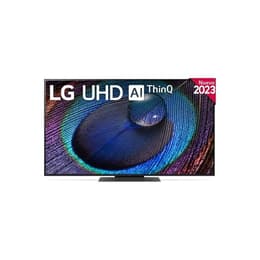 LG 50UR91006LA 50.0000" 3840 x 2160 Ultra HD 4K LED Smart TV