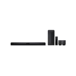 Soundbar Lg SN4R - Black