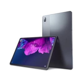 Lenovo Tab P11 Pro 128GB - Grey - Wi-Fi + 4G