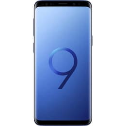 Galaxy S9 64GB - Blue - Unlocked