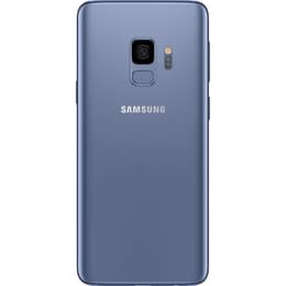 Galaxy S9 64GB - Blue - Unlocked
